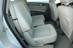2010款 3.6L 基本型 7座