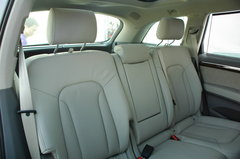 2010款 3.6L 基本型 7座
