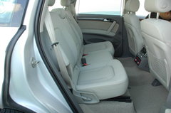 2010款 3.6L 基本型 7座