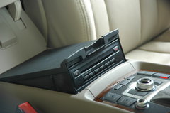 2010款 3.6L 基本型 7座