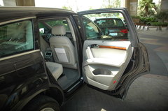 2010款 3.6L 基本型 7座