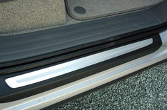 2010款 3.6L 基本型 7座