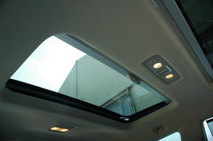 2010款 3.6L 基本型 7座
