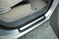 2010款 3.6L 基本型 7座