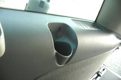 2010款 3.6L 基本型 7座