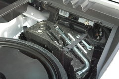 2010款 3.6L 基本型 7座