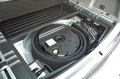 2010款 3.6L 基本型 7座