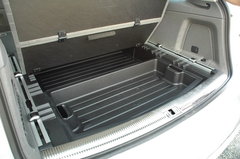 2010款 3.6L 基本型 7座