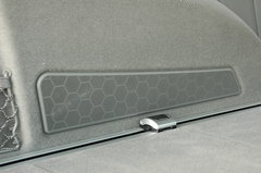 2010款 3.6L 基本型 7座