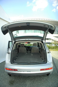 2010款 3.6L 基本型 7座