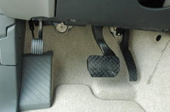 2010款 3.6L 基本型 7座