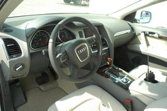2010款 3.6L 基本型 7座