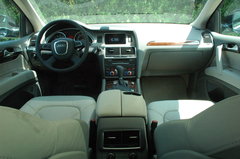 2010款 3.6L 基本型 7座