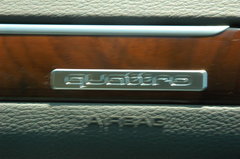 2010款 3.6L 基本型 7座