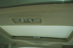 2010款 3.6L 基本型 7座