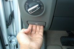 2010款 3.6L 基本型 7座