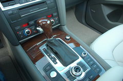 2010款 3.6L 基本型 7座
