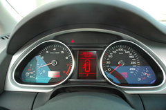 2010款 3.6L 基本型 7座