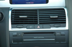 2010款 3.6L 基本型 7座