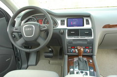 2010款 3.6L 基本型 7座
