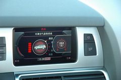 2010款 3.6L 基本型 7座