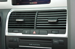 2010款 3.6L 基本型 7座