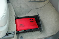 2010款 3.6L 基本型 7座
