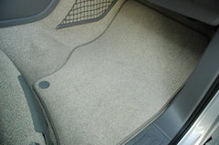 2010款 3.6L 基本型 7座