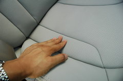2010款 3.6L 基本型 7座