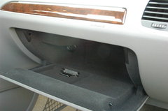 2010款 3.6L 基本型 7座