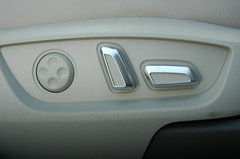 2010款 3.6L 基本型 7座
