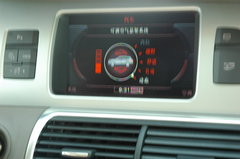 2010款 3.6L 基本型 7座