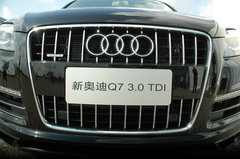 2010款 3.6L 基本型 7座