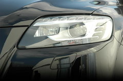 2010款 3.6L 基本型 7座