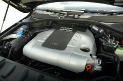 2010款 3.6L 基本型 7座