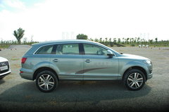 2010款 3.6L 基本型 7座