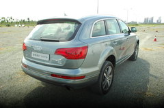 2010款 3.6L 基本型 7座