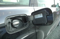 2010款 3.6L 基本型 7座