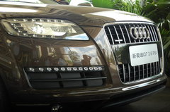 2010款 3.6L 基本型 7座