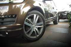 2010款 3.6L 基本型 7座