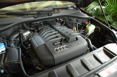 2010款 3.6L 基本型 7座