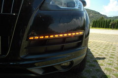 2010款 3.6L 基本型 7座