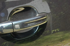 2010款 3.6L 基本型 7座