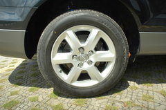 2010款 3.6L 基本型 7座