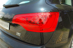 2010款 3.6L 基本型 7座