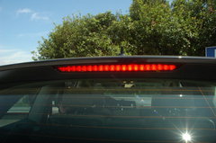 2010款 3.6L 基本型 7座