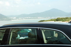 2010款 3.6L 基本型 7座