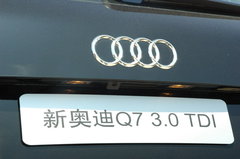 2010款 3.6L 基本型 7座