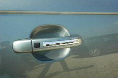 2010款 3.6L 基本型 7座