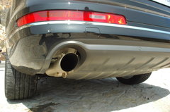 2010款 3.6L 基本型 7座